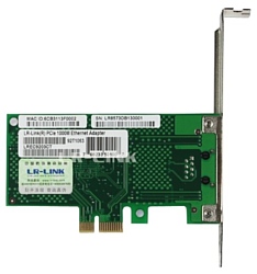 LR-LINK LREC9203CT