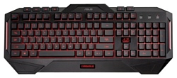 ASUS Cerberus Keyboard and Mouse Combo black USB