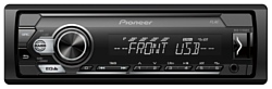 Pioneer MVH-S110UBW