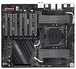 GIGABYTE X299-WU8 (rev. 1.0)