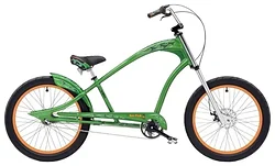 Велосипед Electra Rat Fink 3i (2018)