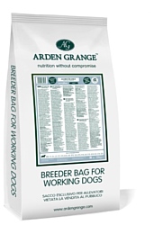 Arden Grange (15 кг) Sensitive океаническая белая рыба и картофель сухой корм для взрослых собак с деликатным желудком и/или чувствительной кожей