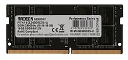 Модуль памяти AMD R7416G2400S2S-U