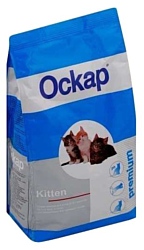 Оскар Сухой корм для котят и беременных кошек (10 кг)