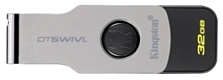 Kingston DataTraveler Swivl 32GB