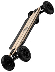 Evolve Bamboo GTR All Terrain