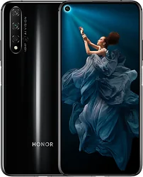 Смартфон Honor 20 (международная версия) Смартфон Honor 20 (международная версия)