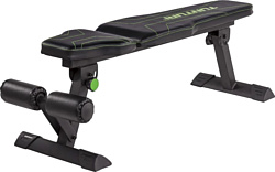 Tunturi Flat Bench FB80