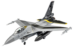 Revell 03905 Многоцелевой истребитель F-16 Mlu