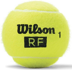 Wilson RF Legacy WRT11990M (4 шт)