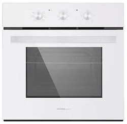 Электрический духовой шкаф HOMSAIR OES657WH Электрический духовой шкаф HOMSAIR OES657WH