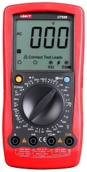 Мультиметр UNI-T UT58A Мультиметр UNI-T UT58A