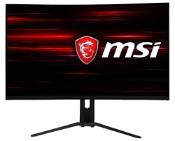 MSI Optix MAG321CURV