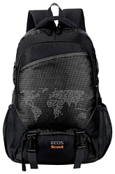 ECOS Scout 35 (черный)