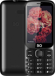 Мобильный телефон BQ BQ-3590 Step XXL+