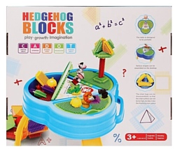 Energy Source Hedgehog Blocks BH642