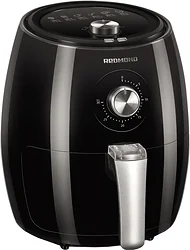 Аэрогриль/аэрофритюрница Redmond RAG-246 Аэрогриль/аэрофритюрница Redmond RAG-246