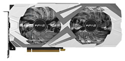 KFA2 GeForce RTX 3070 8192MB EX White (37NSL6MD1UCK)