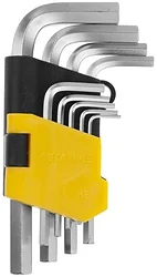 Набор инструментов Stayer 2740-H9 9 предметов