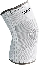 Суппорт колена Torres PRL11010XL (серый)
