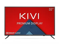 Телевизор KIVI 32H510KD