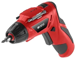 Электроотвертка HIPER HSD3.6Li