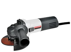 Угловая шлифмашина (болгарка) Интерскол УШМ-125/1200