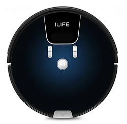Робот-пылесос iLife A80 Pro Робот-пылесос iLife A80 Pro