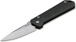 Boker 01bo950 Kihon Auto Stonewash