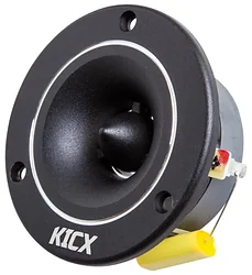 Автоакустика Kicx DTC 36 ver.2