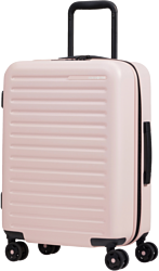 Samsonite Stackd Pink 55 см