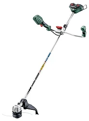 Триммер аккумуляторный Metabo FSB 36-18 LTX BL 40 (601611850)