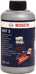 Bosch DOT 3 1л