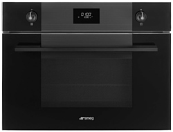 Электрический духовой шкаф Smeg SF4101MCNO