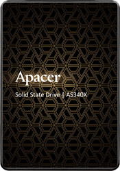 Apacer AS340X 960GB AP960GAS340XC-1