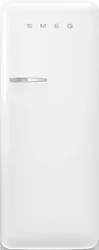 Холодильник Smeg FAB28RWH5