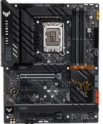 ASUS TUF Gaming Z690-Plus WiFi D4