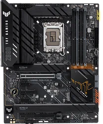 Материнская плата ASUS TUF Gaming Z690-Plus WiFi D4