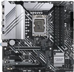 ASUS Z690M-PLUS D4