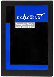 Exascend SE3 1.92TB EXSAM1D0019V125CEE