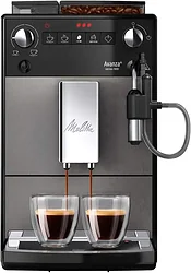Кофемашина Melitta Avanza F27/0-100