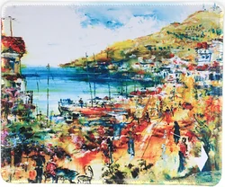 Коврики для мыши Gembird MP-ART5