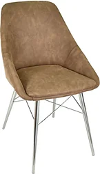 Гальваник Монти Люкс (хром/Pluton 709)