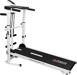 Беговая дорожка Alpin Sprint T-157 Беговая дорожка Alpin Sprint T-157