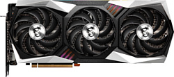 MSI Radeon RX 6750 XT Gaming X Trio 12G