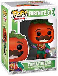 Funko POP! Games. Fortnite - TomatoHead 39051