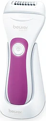 Электробритва для женщин Beurer HL 76