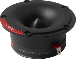 Автоакустика VIBE audio SLICKPRO37T-V0 Автоакустика VIBE audio SLICKPRO37T-V0