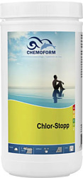 Chemoform Хлор-стоп 1 кг