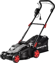 Газонокосилка Graphite 59G474 Газонокосилка Graphite 59G474
